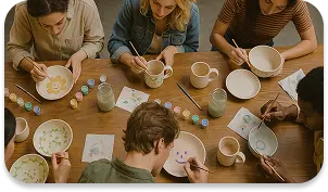 Group Gatherings img